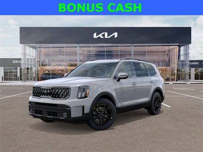 New 2025 Kia Telluride SX Prestige X-Line