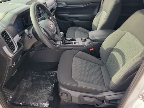 New 2025 Ford Ranger XL w/ Trailer Tow Package image 7