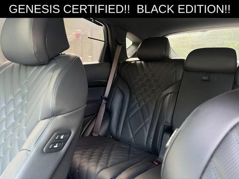 Used 2026 Genesis GV80 3.5T Prestige AWD/4WD image 7