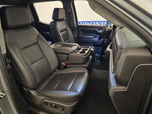 Used 2024 GMC Sierra 1500 SLT image 25