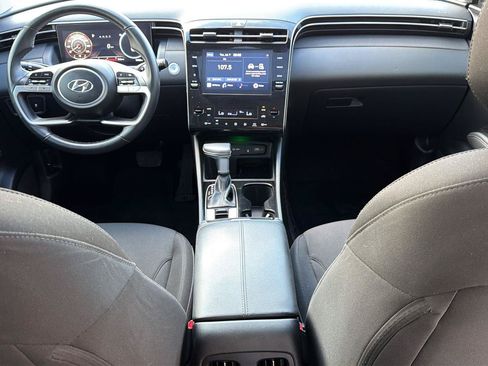 Used 2022 Hyundai Tucson SEL w/ Convenience Package FWD image 45
