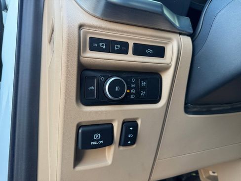 Certified 2021 Ford F150 Lariat w/ Equipment Group 502A High image 23