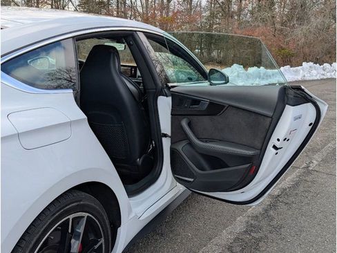 Used 2018 Audi S5 Prestige image 12