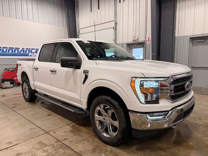 Certified 2021 Ford F150 XLT w/ Equipment Group 302A High