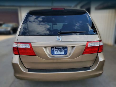 Used 2005 Honda Odyssey EX-L image 8
