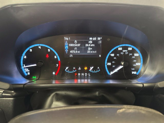 Certified 2021 Ford Bronco Sport AWD/4WD image 17