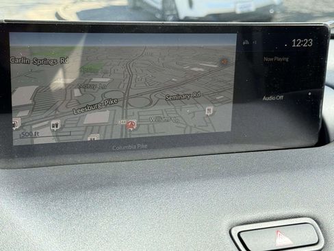 Used 2025 Acura TLX w/ Technology Package image 17