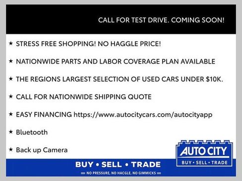 Used 2016 Ford Explorer FWD image 1