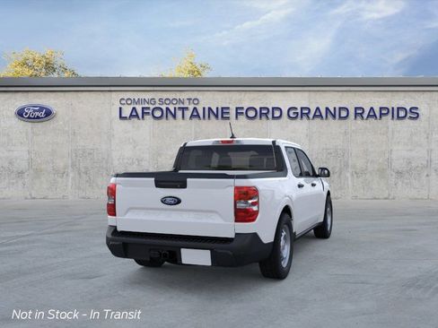 New 2026 Ford Maverick XL AWD/4WD image 8