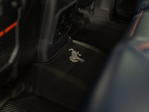 New 2024 Ford Bronco Raptor AWD/4WD image 26