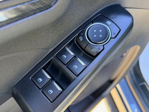 Used 2024 Ford Escape ST-Line w/ Tech Pack #1 image 13