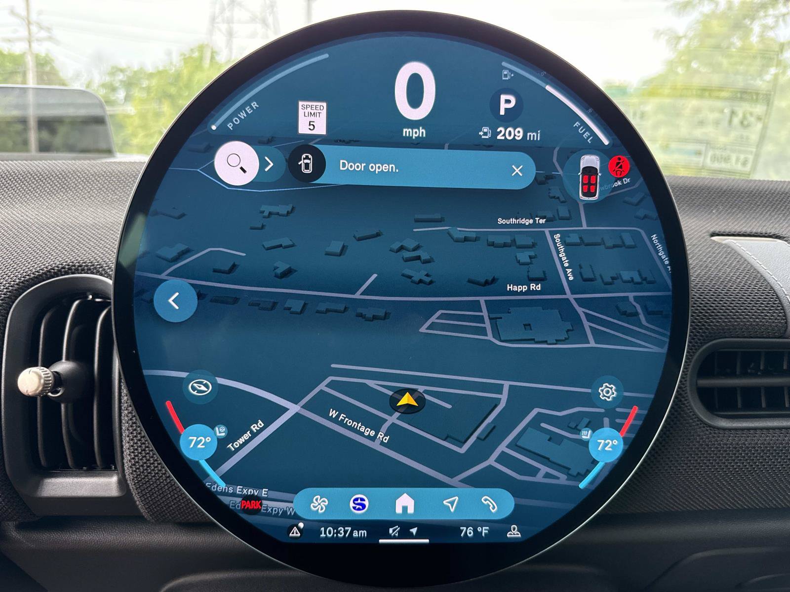 New 2027 MINI Cooper S FWD image 22