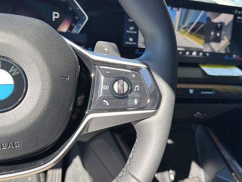 New 2026 BMW X3 xDrive30 image 19