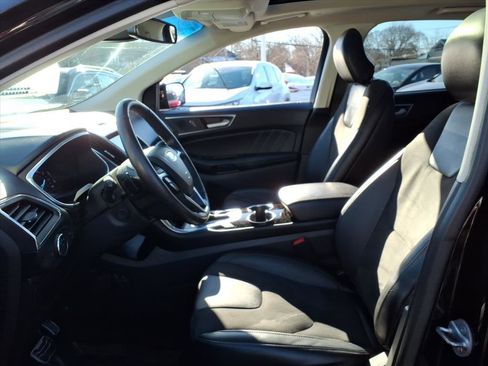 Used 2018 Ford Edge Sport w/ Equipment Group 401A image 21