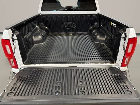 Used 2020 Ford Ranger XLT w/ XLT Sport Appearance Package AWD/4WD image 31