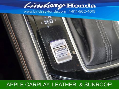 Used 2023 MAZDA CX-5 AWD 2.5 S w/ Premium Plus Pkg image 19