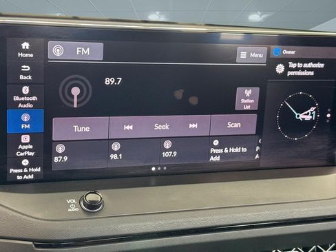 Certified 2025 Honda Accord Sport image 20