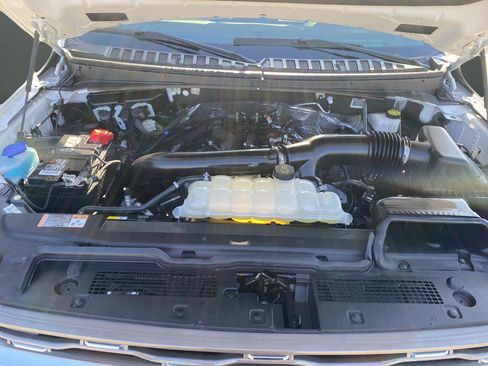 Used 2023 Ford Expedition King Ranch image 53