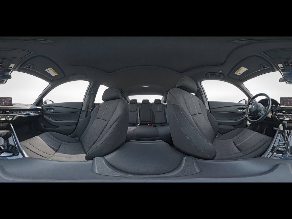 Used 2023 Honda Accord Sport image 18