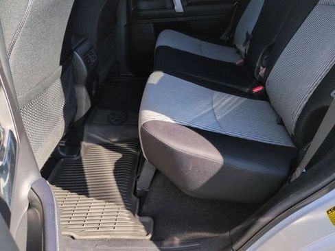 Used 2020 Toyota 4Runner SR5 image 22