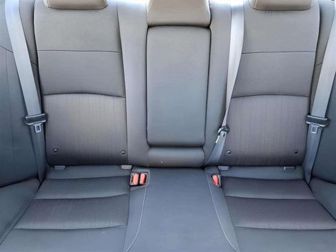 Used 2023 Nissan Altima 2.5 SV image 17