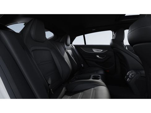 New 2026 Mercedes-Benz AMG GT 53 image 6