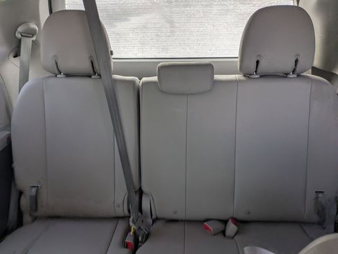 Used 2017 Toyota Sienna XLE Premium image 25