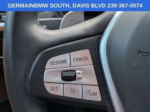 Certified 2024 BMW X3 xDrive30i w/ Premium Package image 27