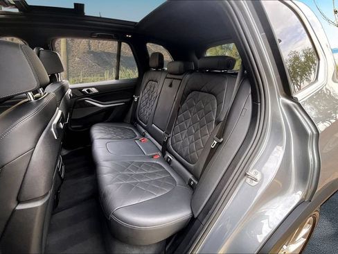 Used 2024 BMW X5 sDrive40i RWD image 26