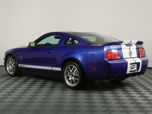 Used 2008 Ford Mustang Shelby GT500 image 70