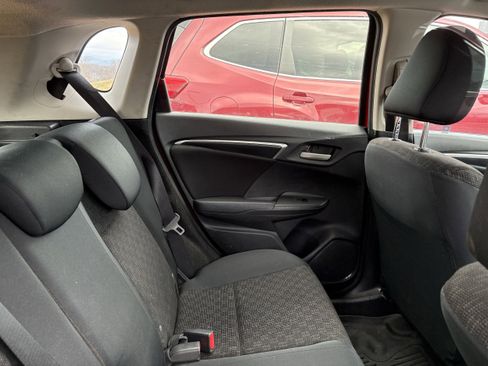 Used 2017 Honda Fit LX image 10