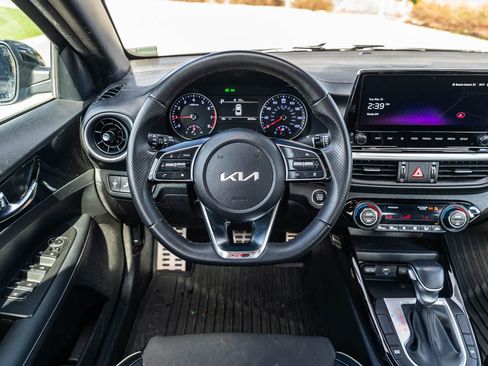 Used 2024 Kia Forte GT-Line image 22