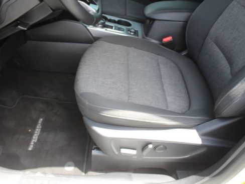 Used 2024 Ford Bronco Sport Big Bend w/ Convenience Package AWD/4WD image 35