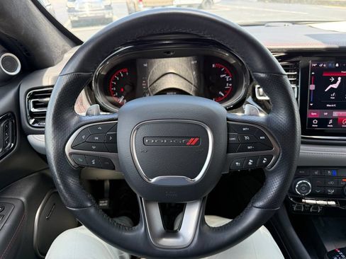 Used 2023 Dodge Durango Citadel AWD/4WD image 16