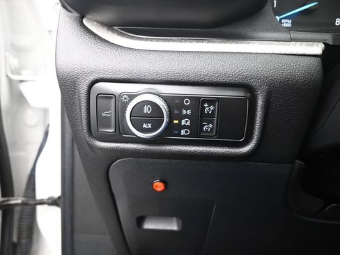 Used 2023 Ford Explorer Timberline AWD/4WD image 12