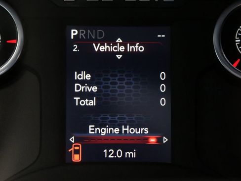 New 2024 RAM 2500 Tradesman w/ Convenience Group image 41