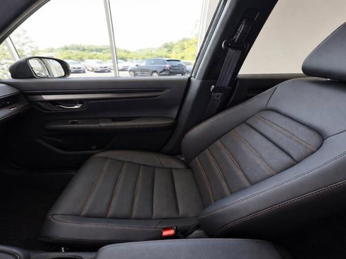 Used 2025 Honda CR-V Sport-L image 11