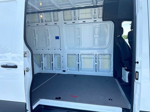 New 2026 Mercedes-Benz Sprinter 3500 image 20