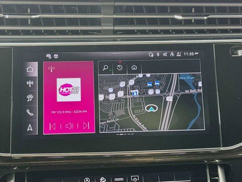 Used 2025 Audi Q7 3.0T Premium Plus w/ Premium Plus Package image 17