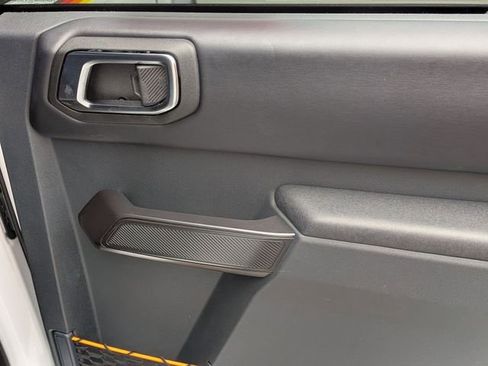 Used 2024 Ford Bronco Badlands image 33