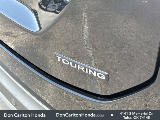 New 2026 Honda Pilot Touring image 7