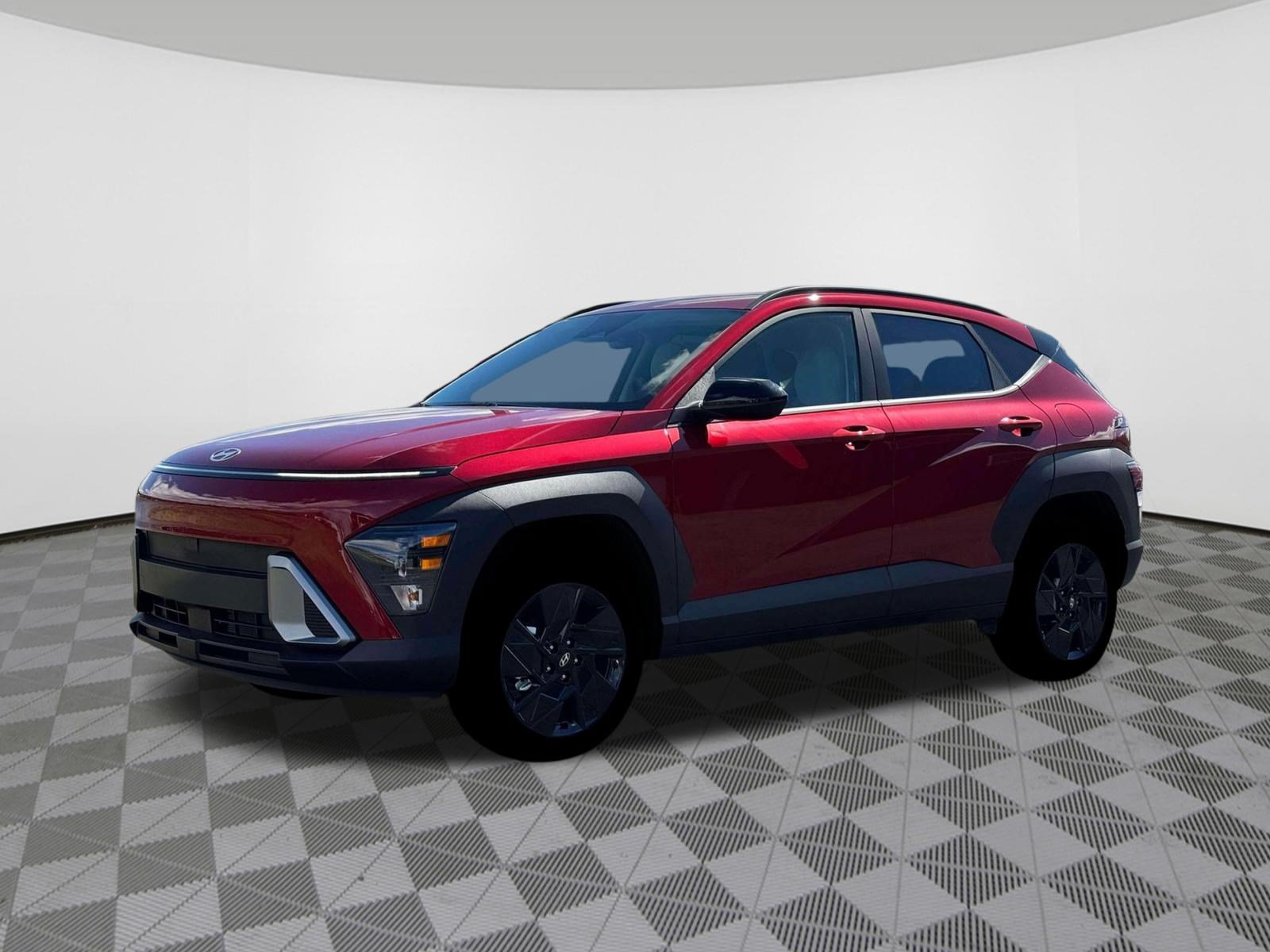 New 2026 Hyundai Kona SEL Sport AWD/4WD image 5