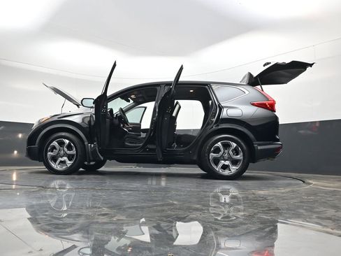 Used 2018 Honda CR-V EX image 36