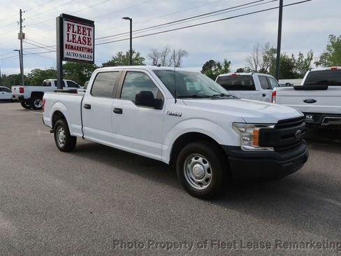 Used 2019 Ford F150 XL w/ XL Power Equipment Group image 7