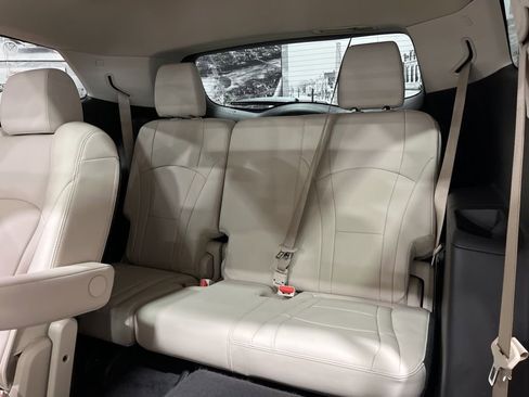 Certified 2023 Buick Enclave Premium w/ Experience Buick Package AWD/4WD image 14
