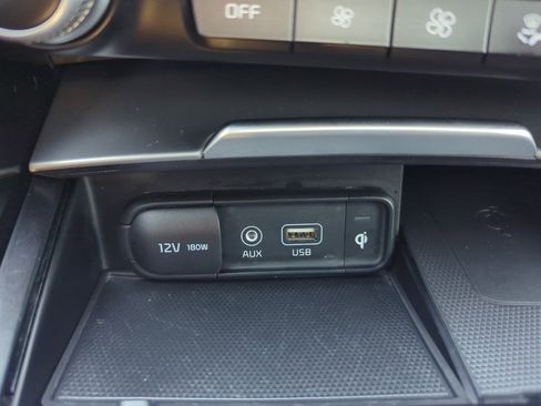 Used 2018 Kia Stinger GT2 image 21