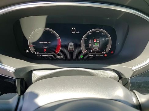 New 2026 Acura MDX Type S AWD/4WD image 20