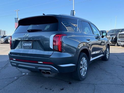 Used 2025 Hyundai Palisade SEL image 7