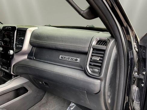 Used 2021 RAM 1500 TRX AWD/4WD image 26