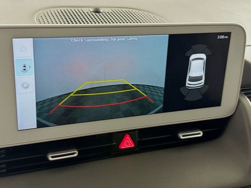 Used 2024 Hyundai Ioniq 5 SEL image 22